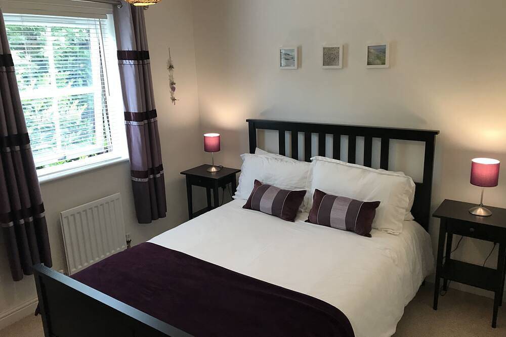 Cosy Cottage Northumberland Nat Pk Perfect for walking cycling coast and castles in Wooler, Northumberland