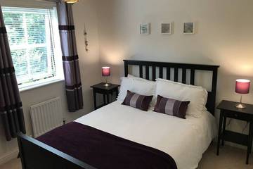 Cottage for 5 People in Wooler, Northumberland, Photo 3