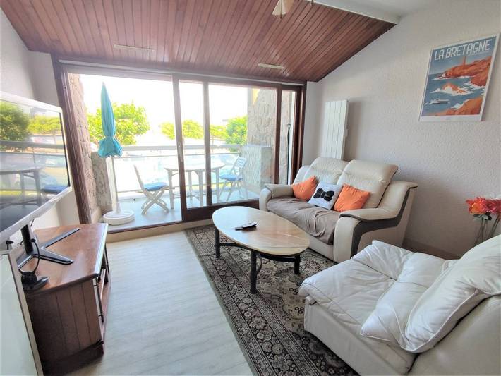 Location appartement pour 4 personnes