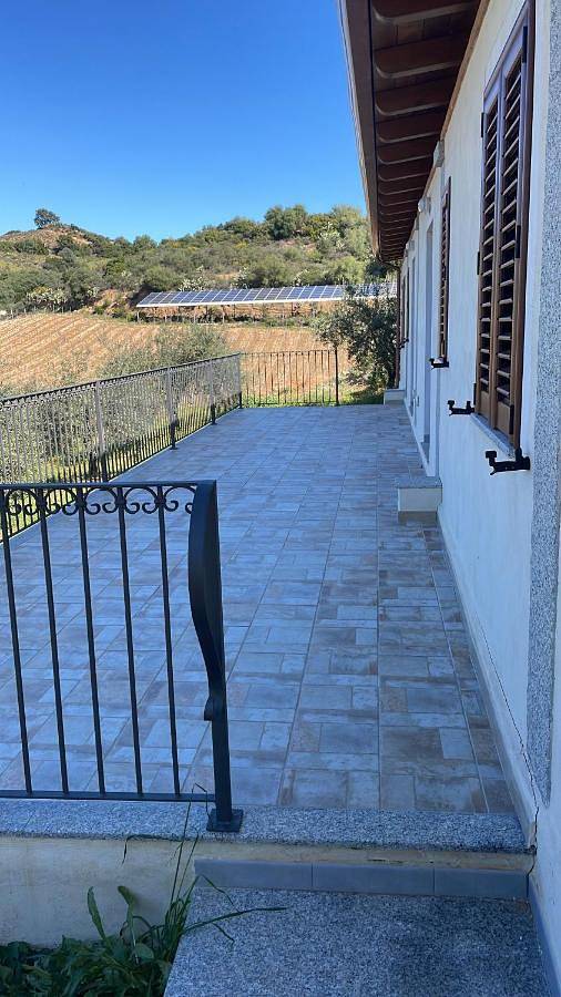 Appartement entier, Agriturismo Vigna De' Luceri in Loceri, Province de Ogliastra