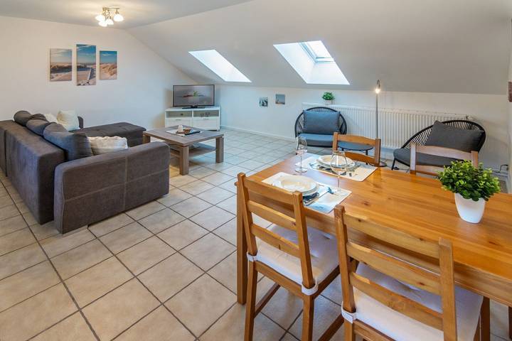 Bauernhof für 2 Personen, mit Ausblick und Garten in Landkreis Aurich - 3