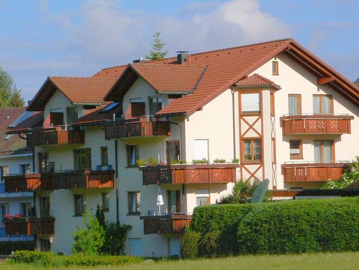 Ferienhaus für 2 Personen, mit Terrasse in Titisee-Neustadt