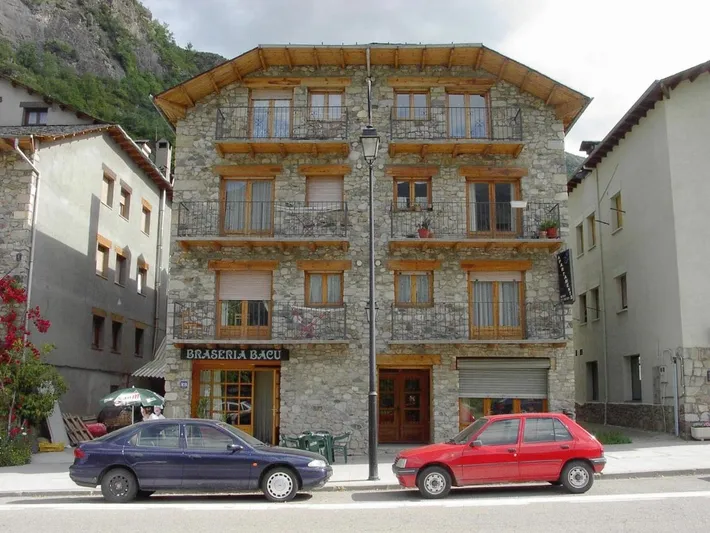 Apartamento de vacaciones para 6 personas, con vistas y terraza, Se admiten mascotas - 1