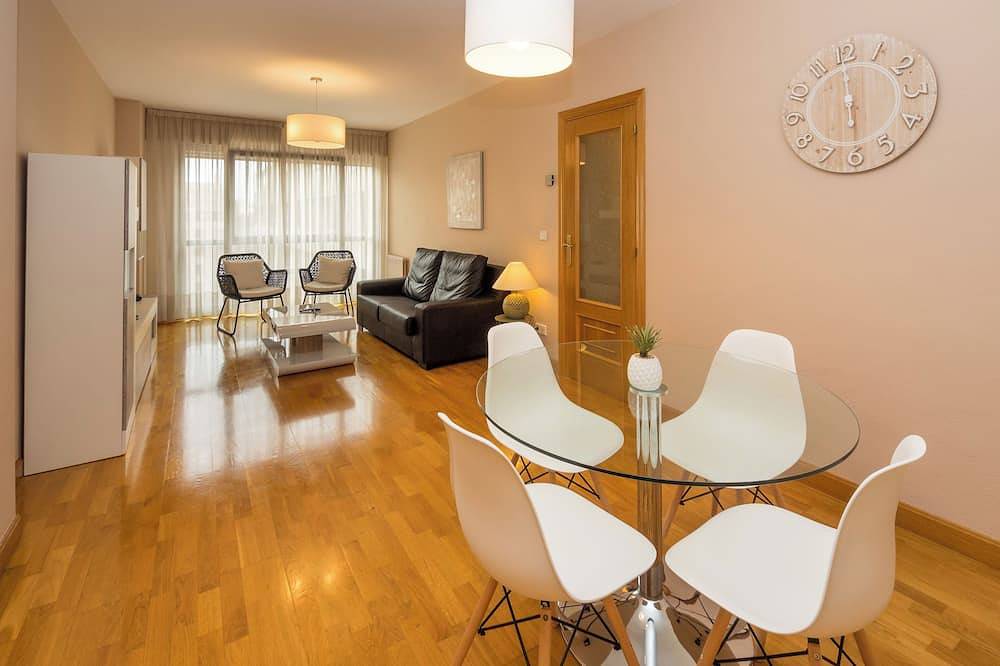 Appartement entier, Apartamento Zona Clínica Universitaria in Pampelune, Province de Navarra