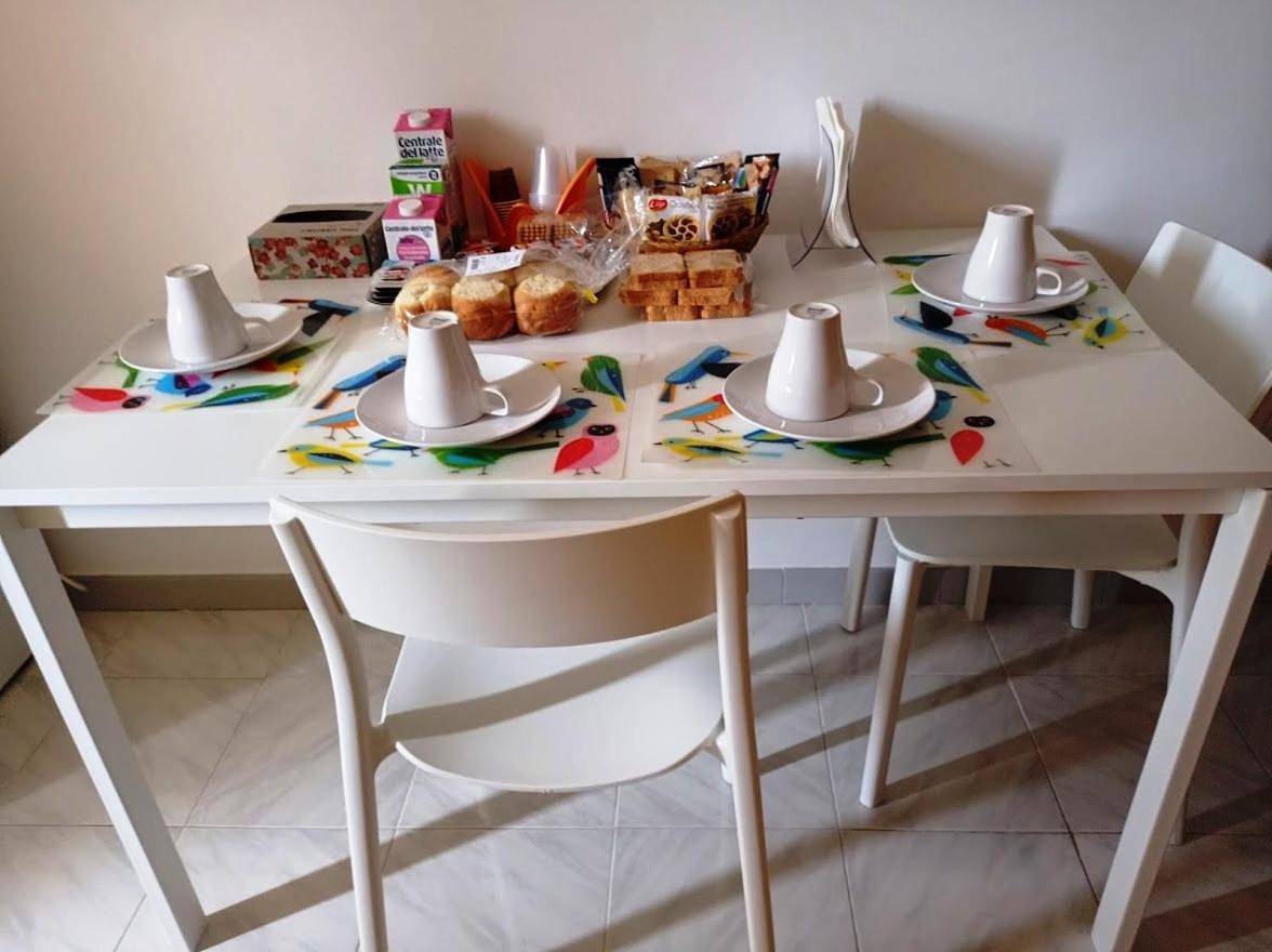 Appartamento intero, Via Borgo B&B in Altavilla Silentina, Cilento