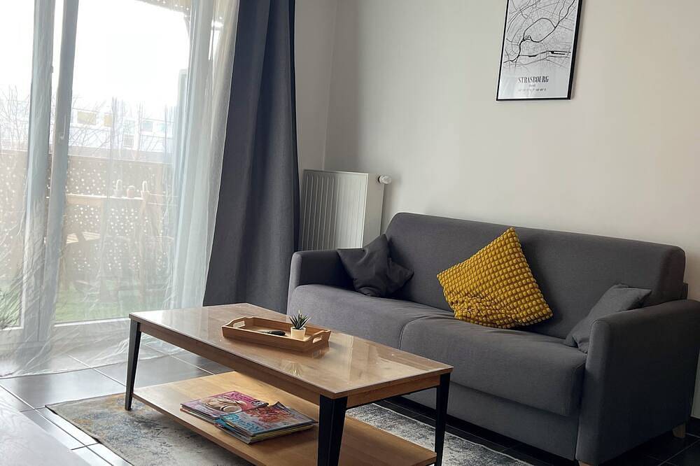 Appartement de vacances