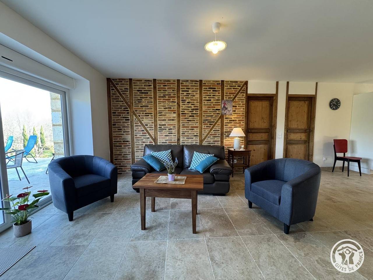 Gîte du Liadou in Rouffignac-Saint-Cernin-de-Reilhac, Périgord Noir