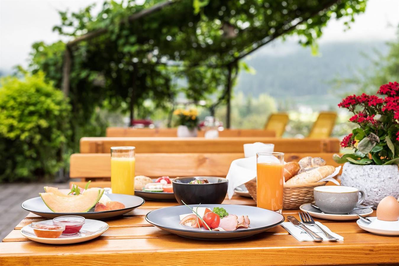 Geheel vakantieappartement, Familiekamer, douche, Wc, 3 slaapkamers in Leogang, Pinzgau
