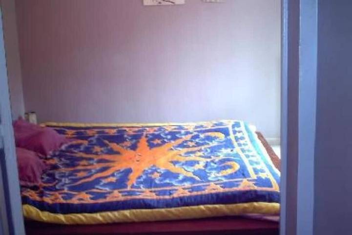 Gîte pour 7 personnes, avec balcon, animaux acceptés dans La Pointe-Rouge - 2