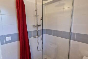 Villa pour 4 Personnes dans Palombaggia, Porto-Vecchio, Photo 4