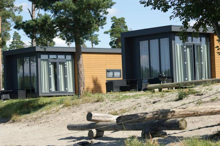 Ferienhaus für 2 Personen, mit Ausblick und Garten, mit Haustier in Ost-Norwegen - 4