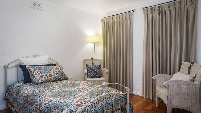 Ferienhaus für 10 Personen, mit Balkon und Garten, mit Haustier - 1