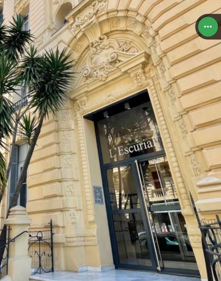 Gîte pour 4 personnes à Nice - 2