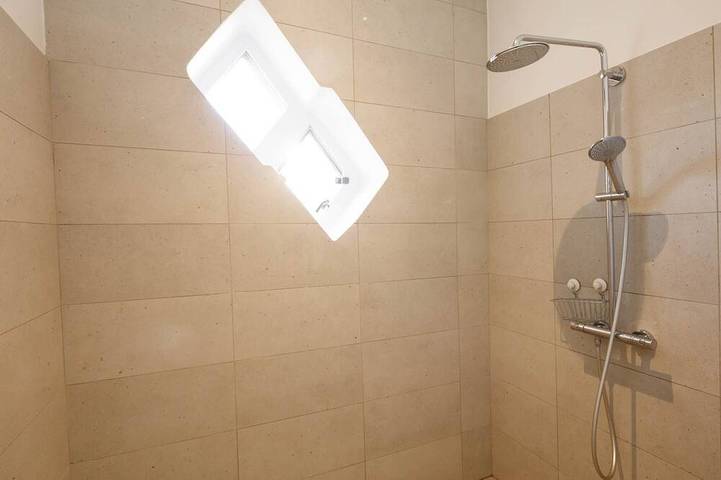 Gîte pour 4 personnes, avec balcon, animaux acceptés à Vacquières - 4