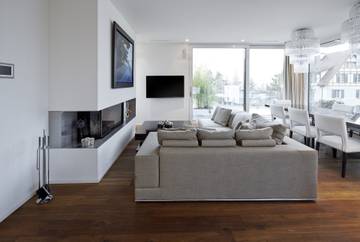 Apartamento para 6 Personas en Zúrich, Distrito de Zúrich, Foto 4