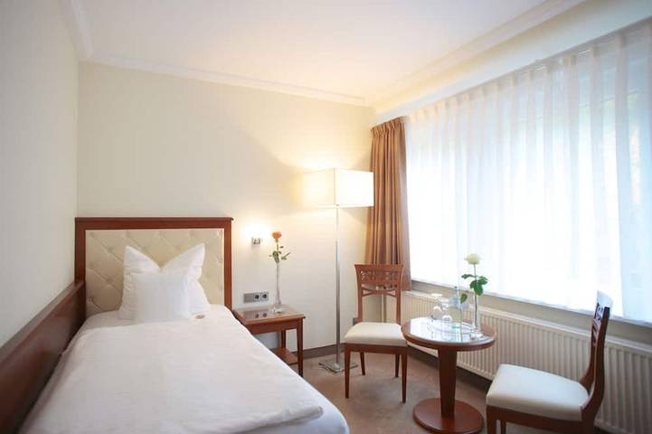 Ferienhaus für 2 Personen, mit Garten und Pool in Bad Bevensen - 3