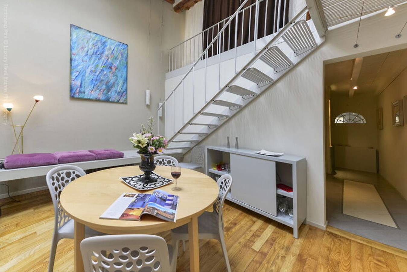 Appartamento vacanze a Firenze a partire da 154€ a notte