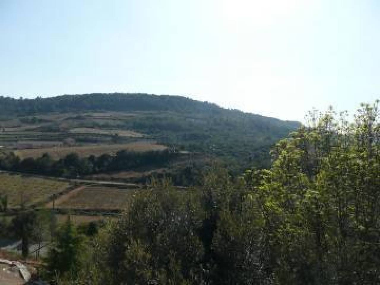 Calvelene in Pierrerue, Béziers und Umgebung