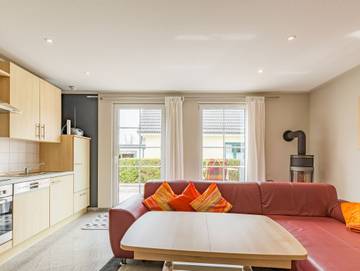 Bungalow für 3 Personen, mit Terrasse in Boltenhagen