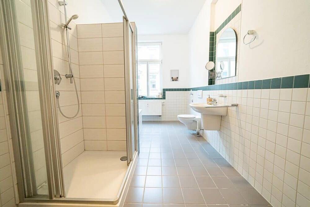 Fhre Premium Apartment Halle, foto 12