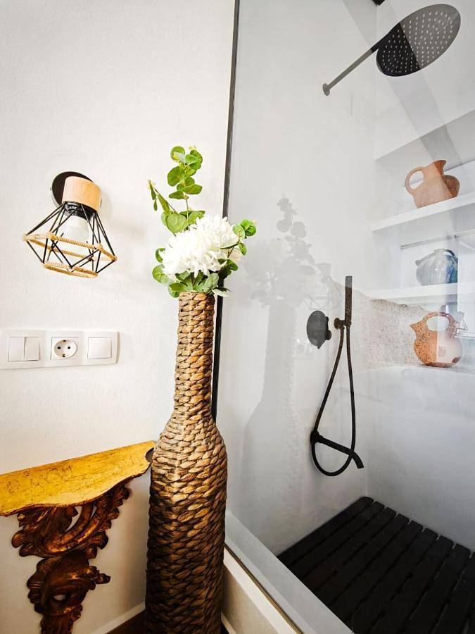 Casa de vacaciones para 3 personas en Sierra Norte de Sevilla - 2