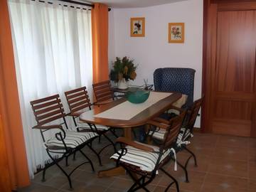 Apartamento De Vacaciones para 6 Personas en Ollo, Provincia de Navarra, Foto 4