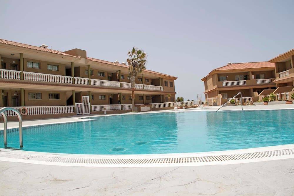 Apartamento entero, Navy Apartment, El Porís in Porís de Abona, Tenerife Sur