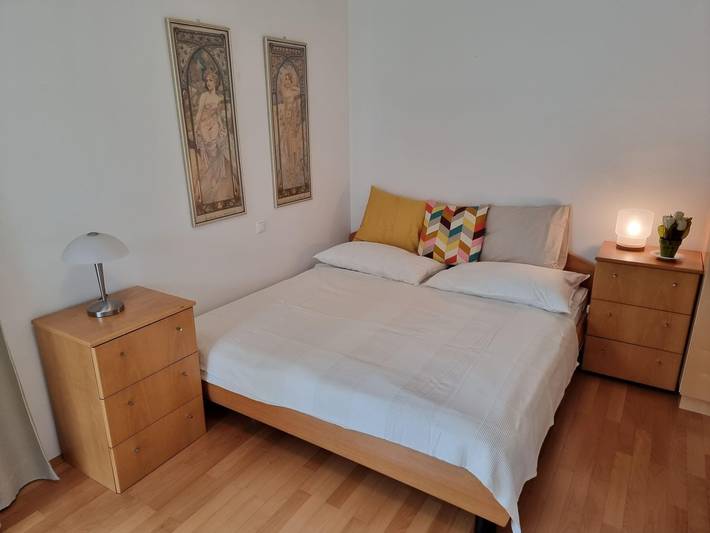 Ganze Ferienwohnung, Maisonette Wohnung Wörthersee in Maria Wörth, Klagenfurt-Land