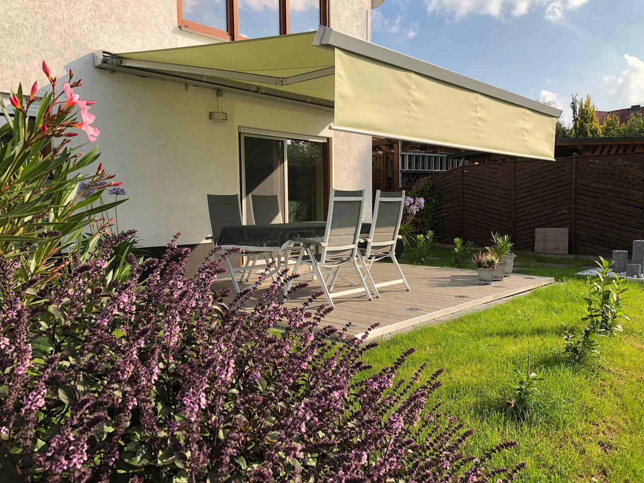 Ganze Ferienwohnung, Ferienwohnung Adler in Tiefenort, Werratal
