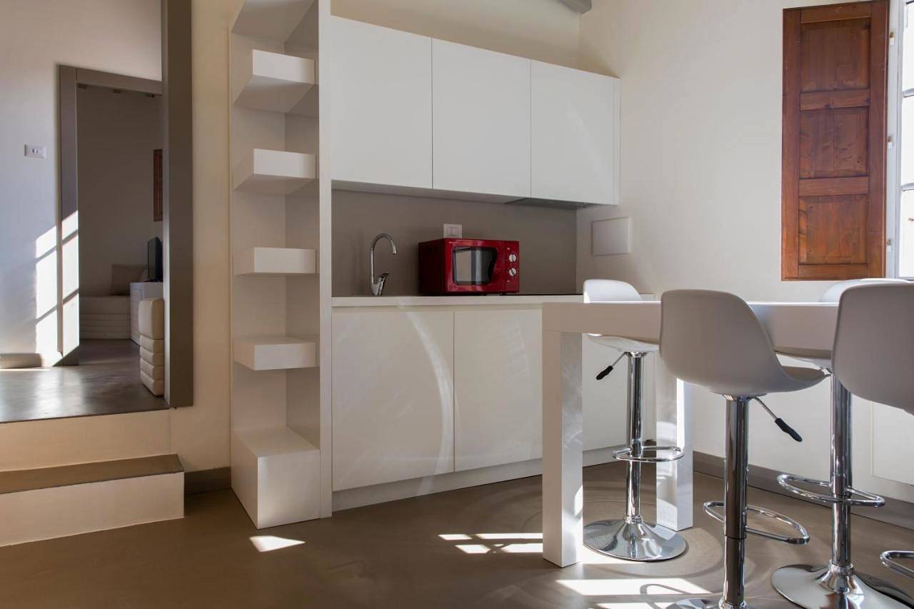 Palazzo dei Ciompi Suites in Florencia centro, Florencia