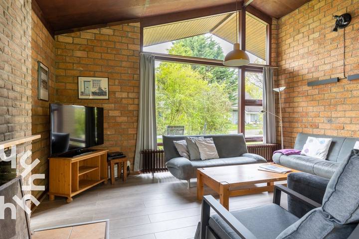 Bungalow für 6 Personen, mit Terrasse und Garten, mit Haustier in Oostkapelle - 3