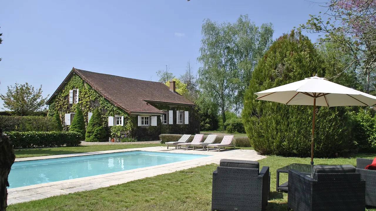 Photo : Appartement de vacances