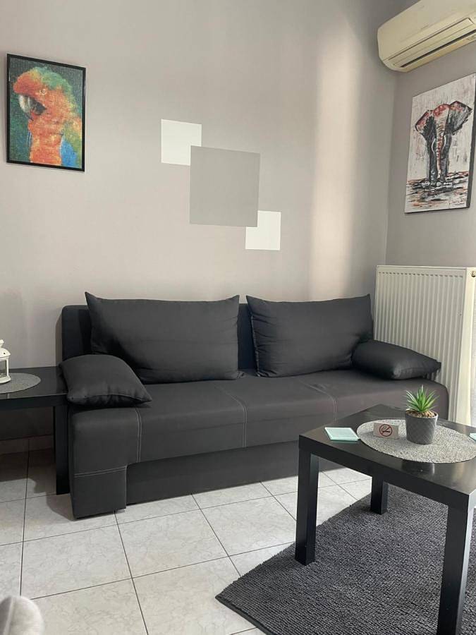 Gîte pour 5 personnes, avec terrasse et vue, animaux acceptés à Serrès - 4