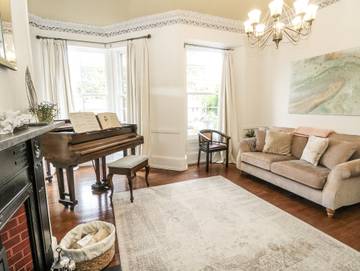 Cottage for 9 People in Angus, Scotland, Photo 4