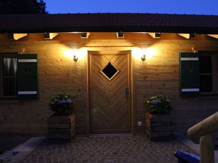 Filter.mountain_travel.chalet für 2 Personen, mit Terrasse und Ausblick in Bad Reichenhall - 4
