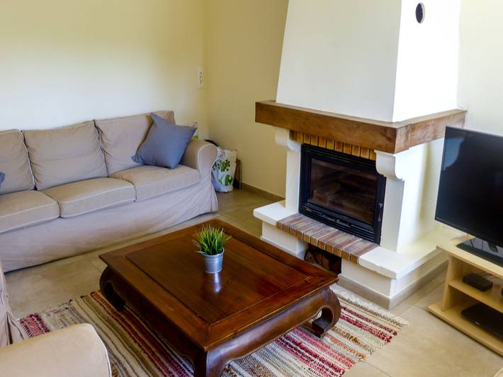 Location de vacances pour 6 personnes, avec jardin et terrasse à Cavalaire-sur-Mer - 4