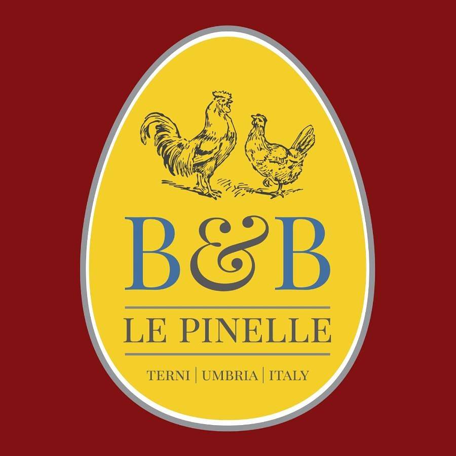 Le Pinelle in Terni, Provincia di Terni