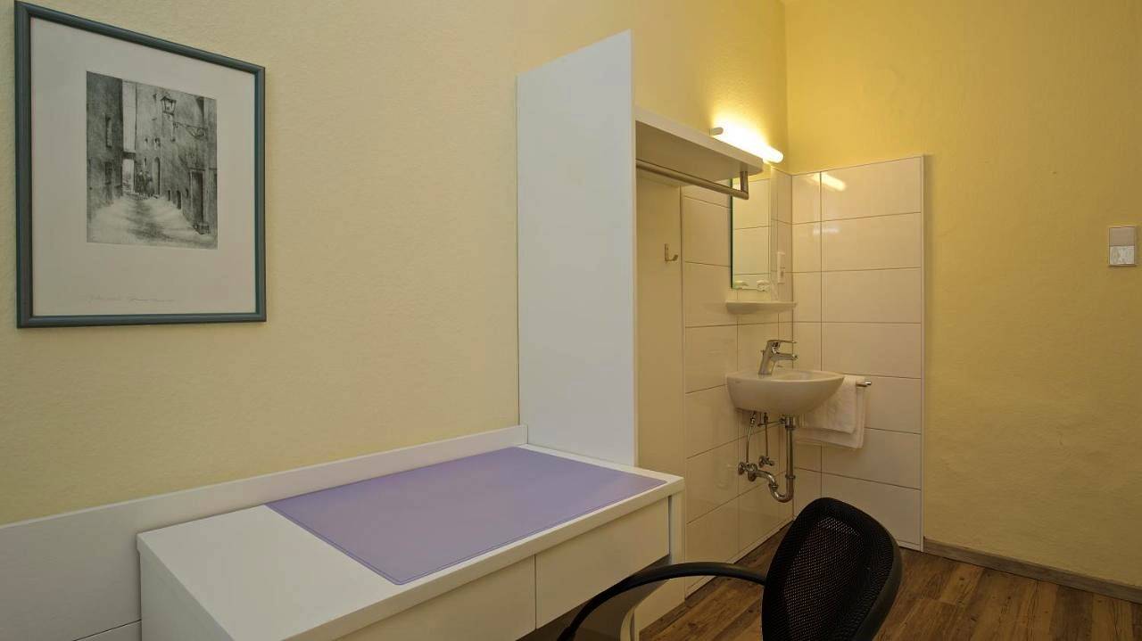 Hotel Herdegen - Self Check-in in Passau, Passauer Land