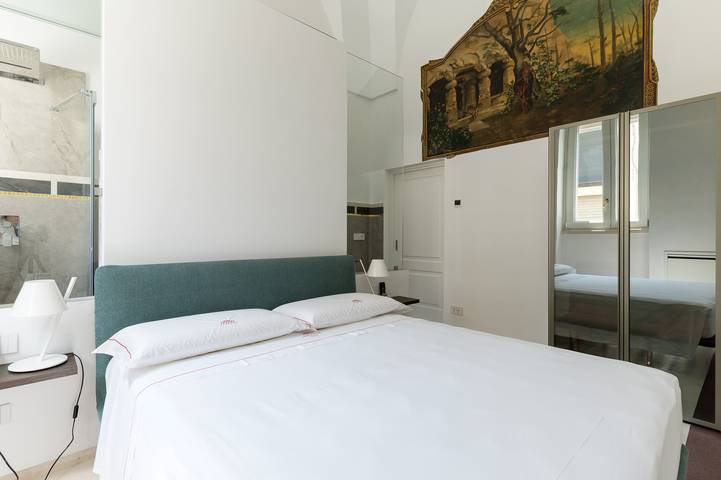 Ferienwohnung für 4 Personen in San Vito dei Normanni - 4