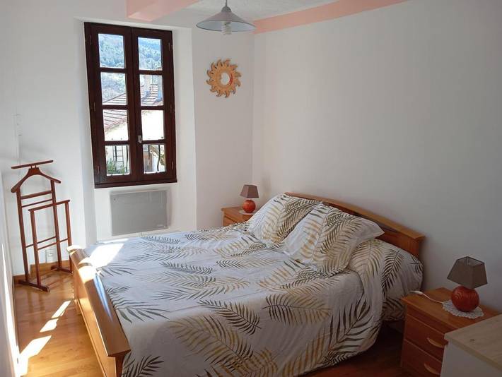 Gîte pour 4 personnes, avec jacuzzi et terrasse à Condorcet - 3