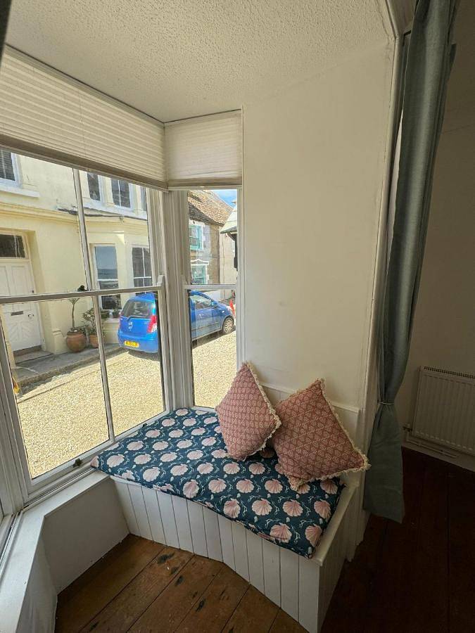 Entire apartment, Ocean Villas in Marazion, Cornwall