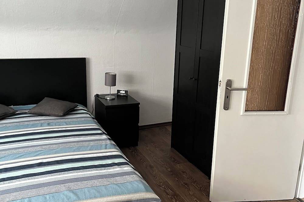 Ganze Wohnung, Ferien/Monteurwohnung Saarland-Lebach in Lebach, Saar-Nahe-Bergland