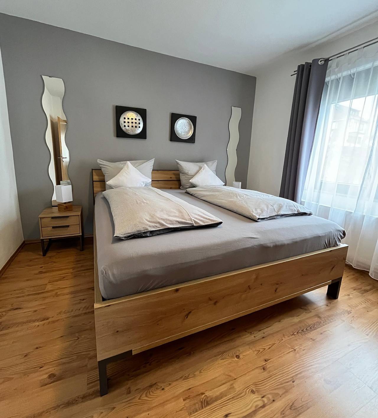 Ferienwohnung Kleine Auszeit, foto 8