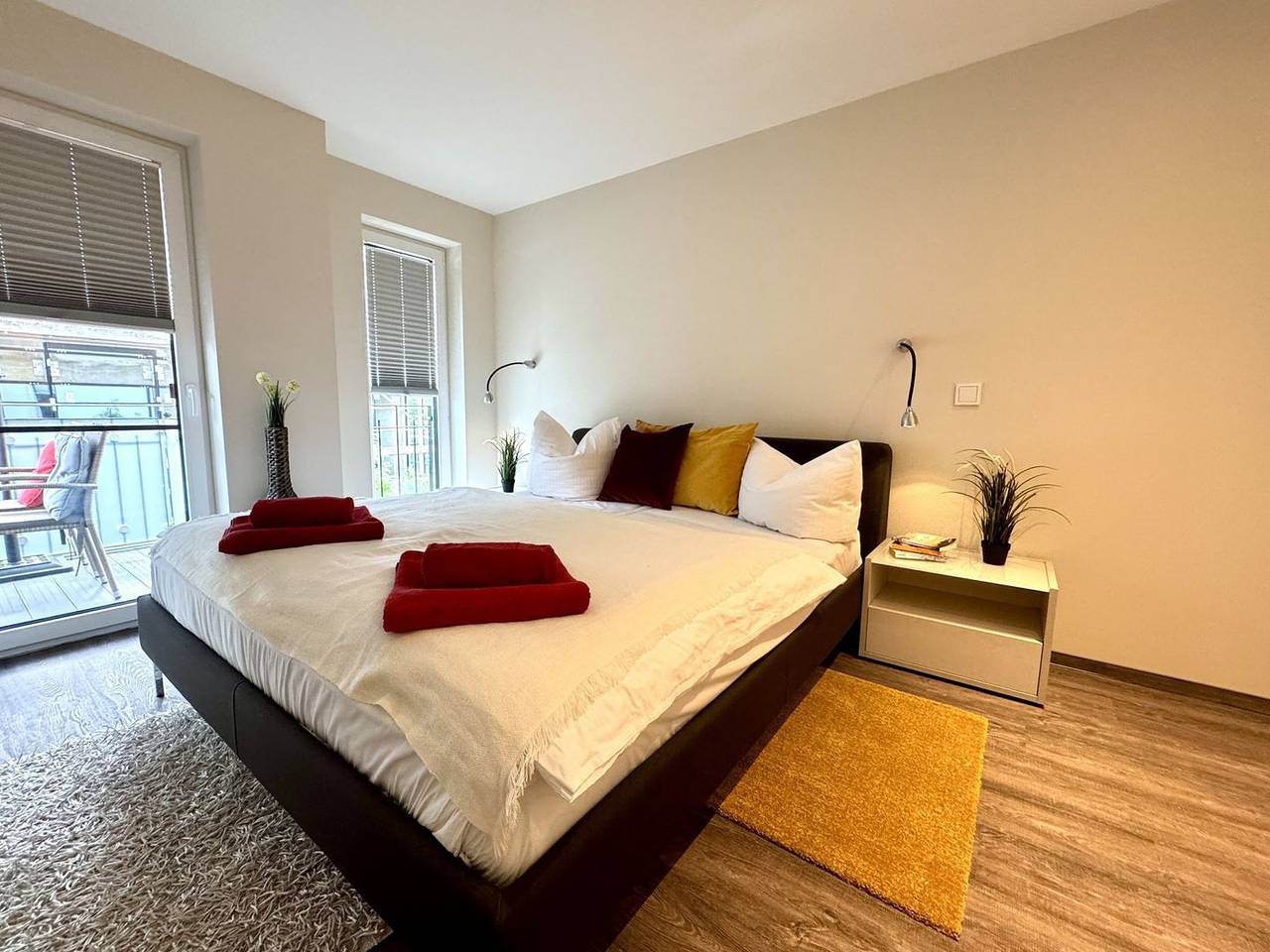 Ganze Wohnung, Appartement mit Strandnähe in Dierhagen Strand, Dierhagen