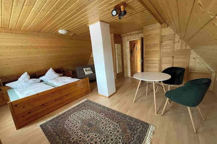 Ferienwohnung für 5 Personen in Waldachtal - 3