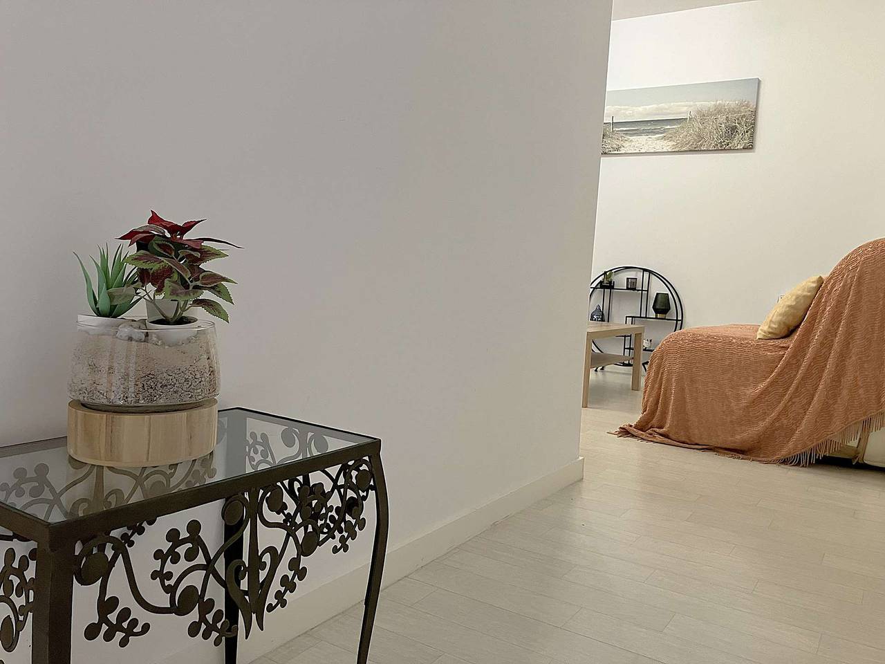 Appartement entier, Latitude - Saint Hilaire de Riez in Saint-Hilaire-de-Riez, Vendée