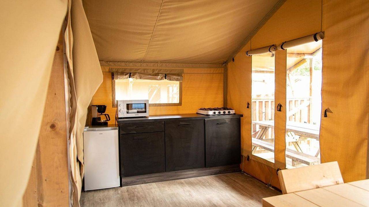 Appartement de vacances entier, Appartement de vacances pour 5 personnes avec jardin in Turnhout, Région d'Anvers