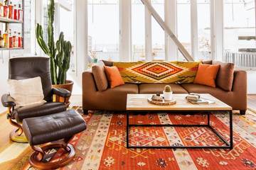 Loft for 2 Guests in San Diego, San Diego County, Picture 2