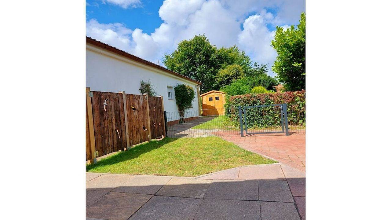 Ferienhaus für 4 Personen (58 m²) in Büsumer Deichhausen in Büsumer Deichhausen, Dithmarschen