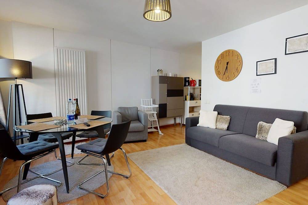 Appartement de vacances